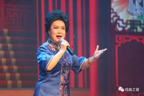 中国评剧院 演员,中国评剧院精英演员风采掠影