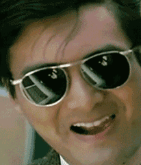 发哥动态表情包,笑出腹肌的瞬间，捕捉经典瞬间