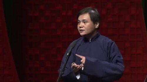 高峰相声资料,传承与创新之路